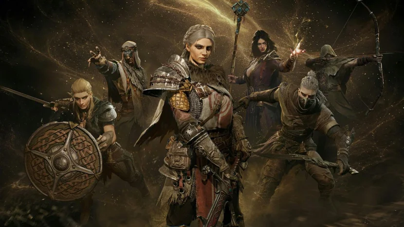 Dark Souls-like extraction RPG с «смешанными» отзывами на миллион игроков: теперь с дорожной картой для исправления «смешанности»