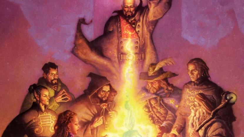 D&D: Великий камбэк в Сероземье, где даже легендарный герой огребёт по полной!