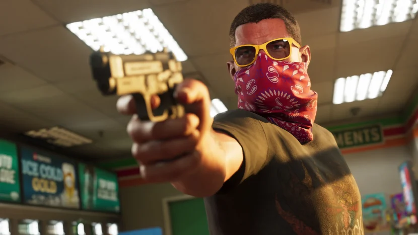 GTA VI: хайп вокруг недопиленной игры уже накручивает цены на PS5 Pro до небес!