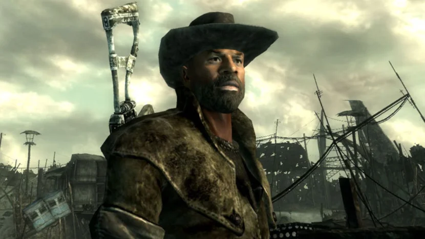 Вот это поворот! Bethesda анонсировала приквел Fallout 3… для Fallout 76.