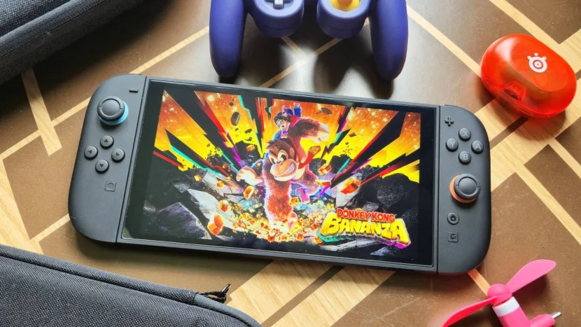 Switch 2: инфляция ест геймеров с потрохами, но есть шанс урвать кусок по старой цене!