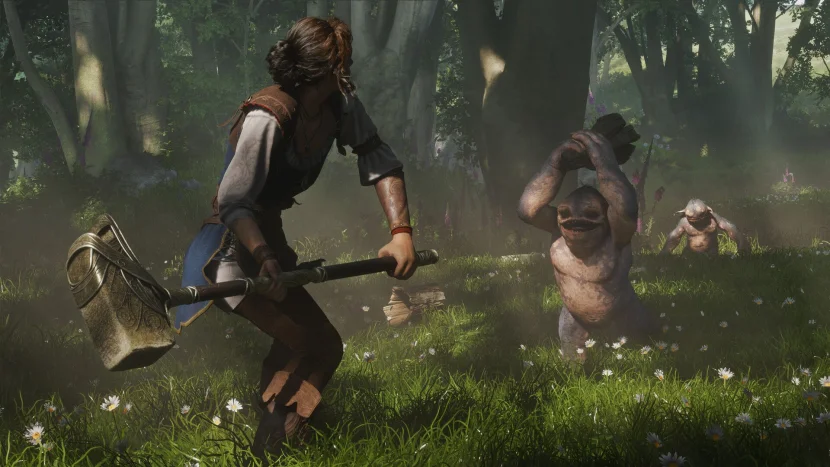 Fable: разработчики обещают оставить 