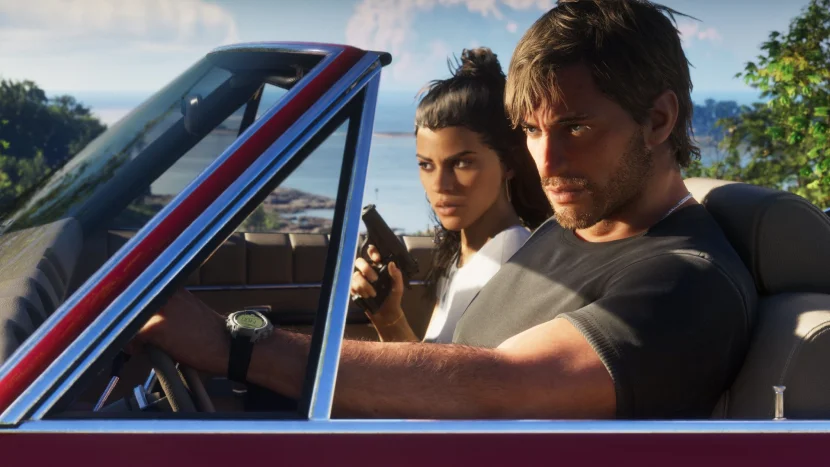 Очередной джейлбрейк PS5: Rockstar и Sony готовьтесь к худшему, ибо GTA VI уже на горизонте!
