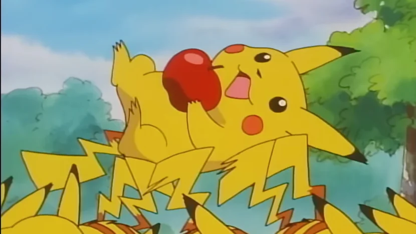 Pokémon's 30th Anniversary Happy Meal Toy Will Unleash Scalper Hell