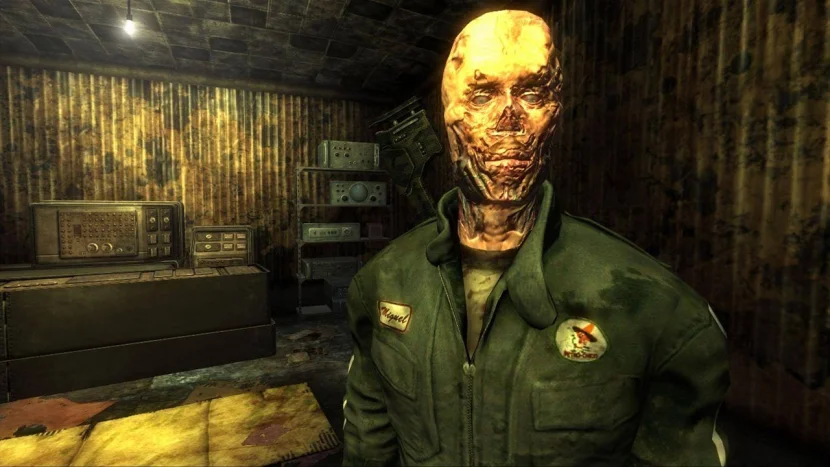 Движок-ветеран Bethesda: багованный, но «невероятно простой», говорят ветераны. Фанаты в ужасе, Тодд Говард потирает ручки?