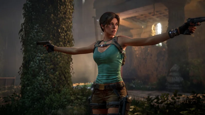 Неужели опять? В новой Tomb Raider: Legacy of Atlantis завезли крафт и скиллтри, фанаты негодуют, но разрабы обещают не все так плохо