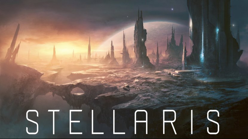 Stellaris ставит рекорд по продажам для студии Paradox Interactive