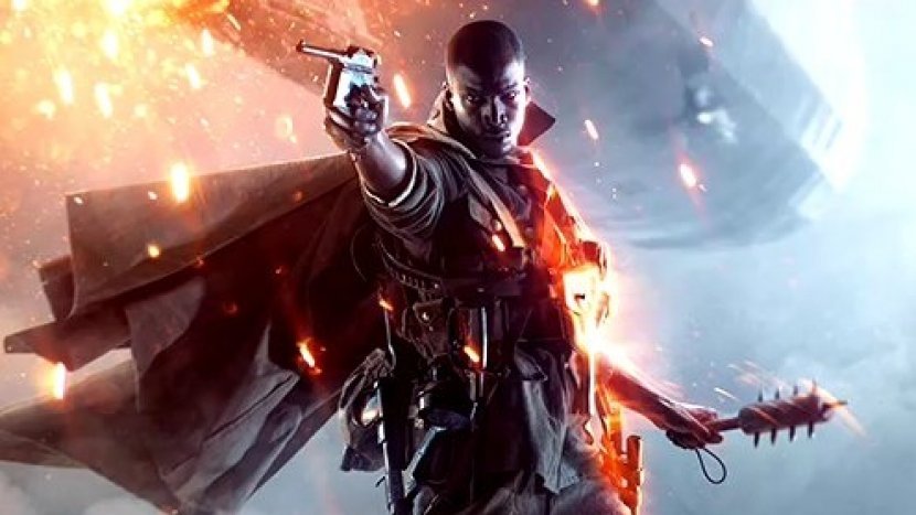 Утечка: Battlefield 1 выйдет 18 октября 2016 года