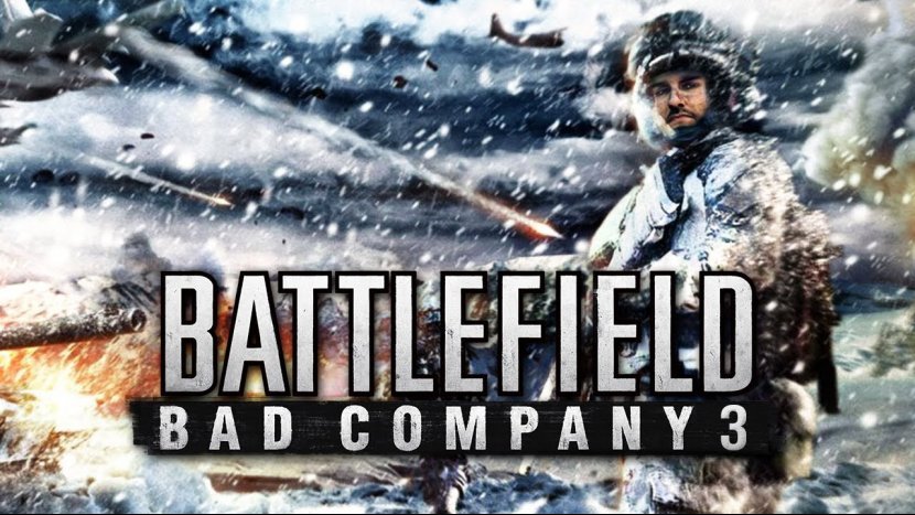 Battlefield: Bad Company 3 доступна для предзаказа