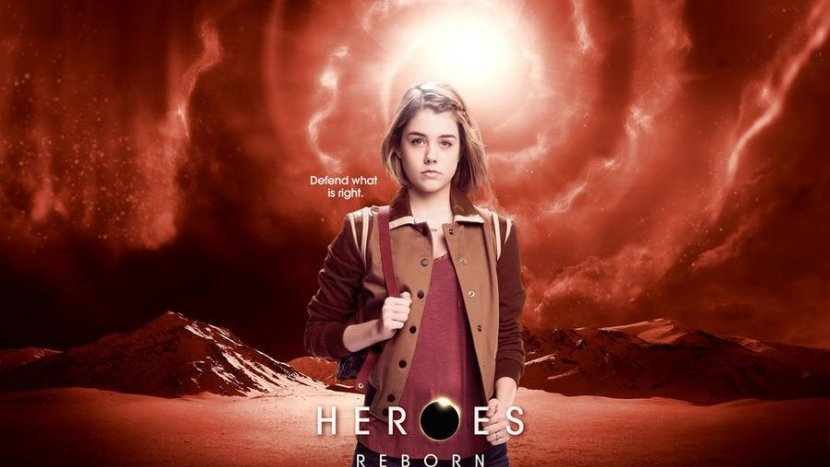 Heroes Reborn: Enigma вышла на Android и iOS