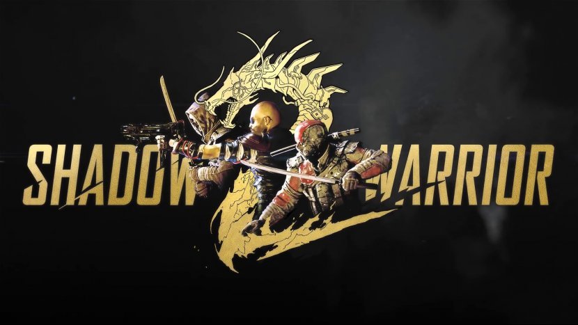 На Gamescom 2015 засветилась игра Shadow Warrior 2
