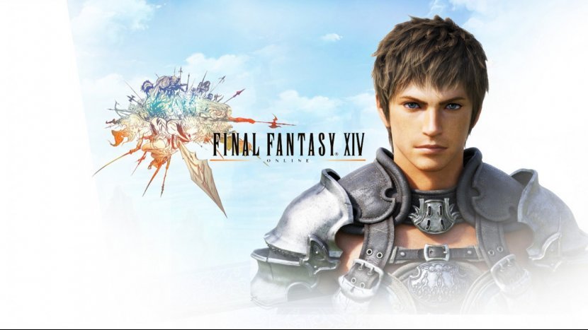 Подробности для второго расширения Final Fantasy XIV