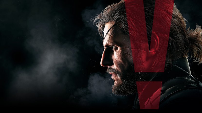 Metal Gear Solid 5: The Phantom Pain - игровой процесс открытого мира.