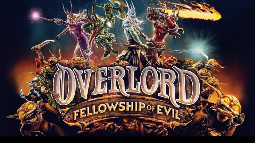Демонстрация «Миньонов» в новом трейлере игры Overlord: Fellowship of Evil