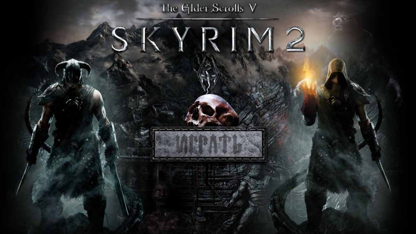 Bethesda Softworks сообщила о возможной разработке The Elder Scrolls: Skyrim 2