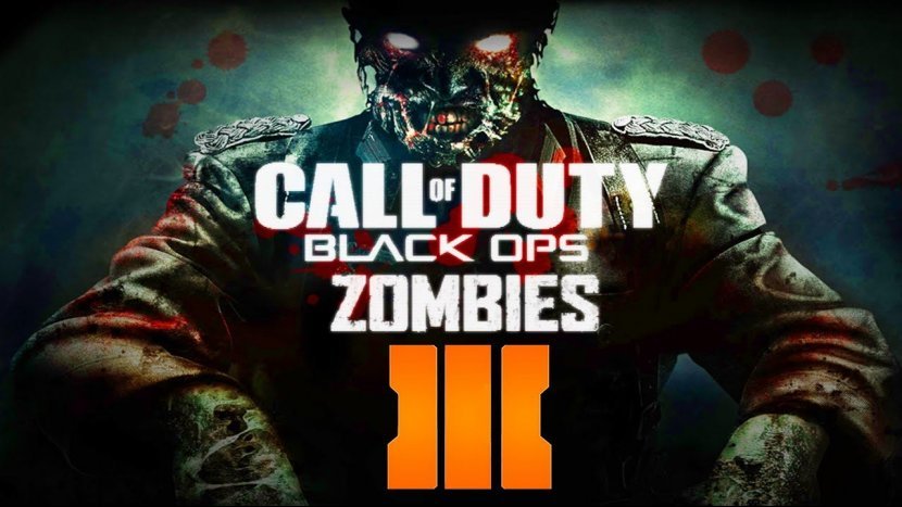 В следующем месяце покажут режим «Зомби» для Call of Duty: Black Ops 3