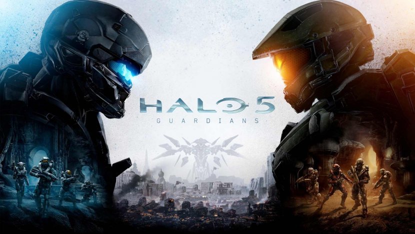 15 дополнительных мультиплеерных карт после релиза игры Halo 5: Guardians