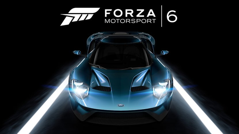 Новые подробности Forza Motorsport 6