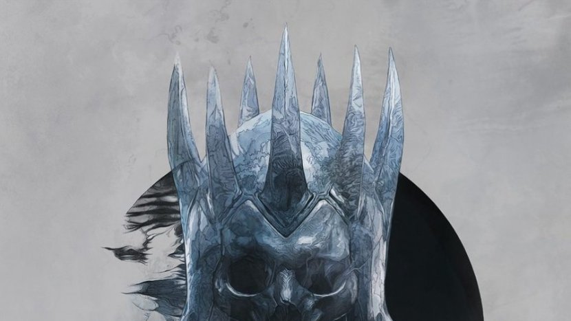 Крутые обложки стилбука The Witcher 3: Wild Hunt