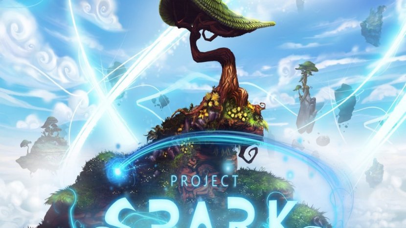 Project Spark приготовилась к релизу