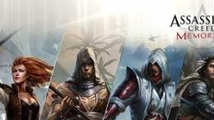 Assassin's Creed: Memories -