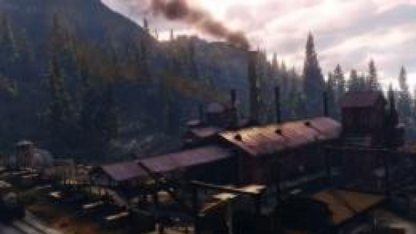 GTA V - краткое сравнение переиздания с оригиналом