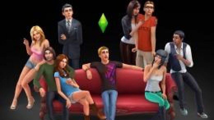 О Sims 4 расскажут на E3 2014