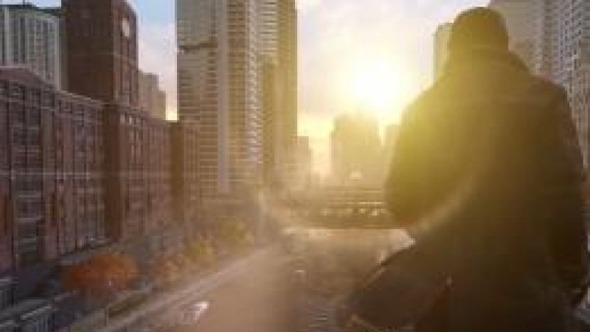Требования для Ultra-настроек в Watch Dogs