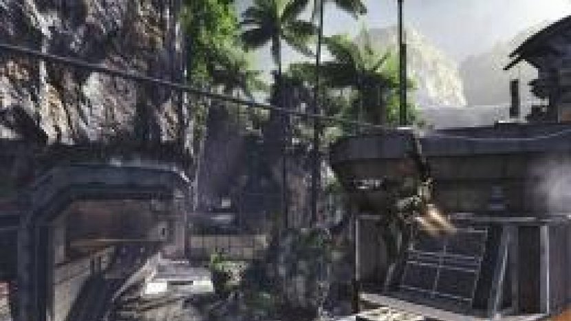 Установлена причина 48-гигабайтной Titanfall