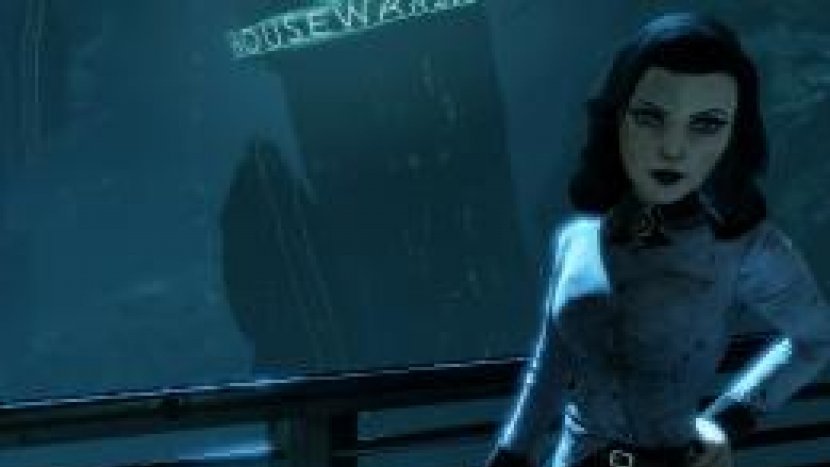 Во втором эпизоде Burial at Sea будет представлен новый режим cтелса