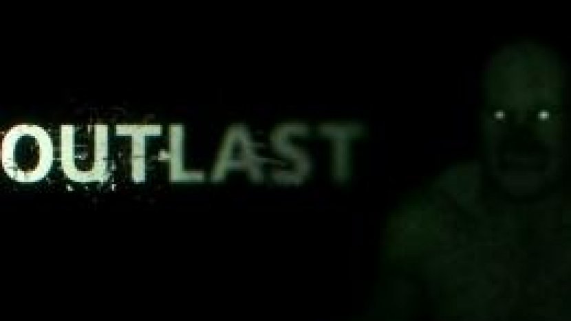 Известна дата выхода Outlast для PlayStation 4
