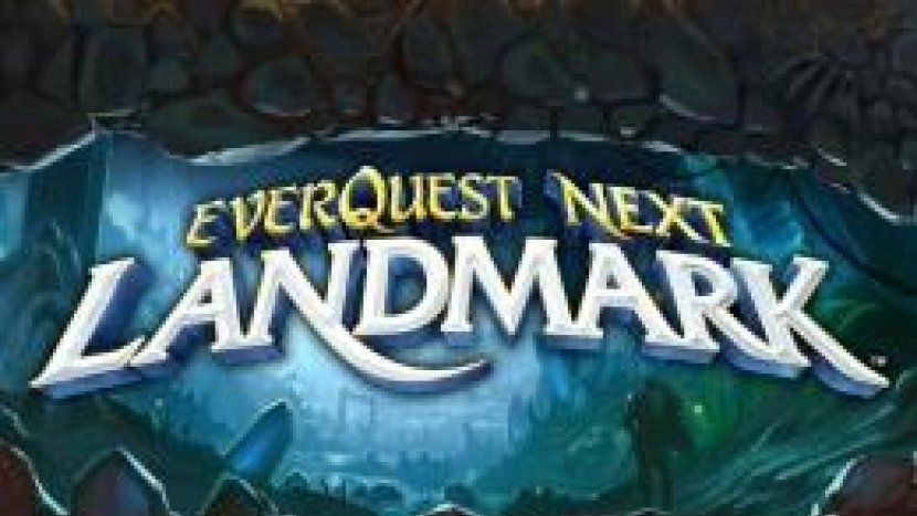 Дневник разработчиков EverQuest