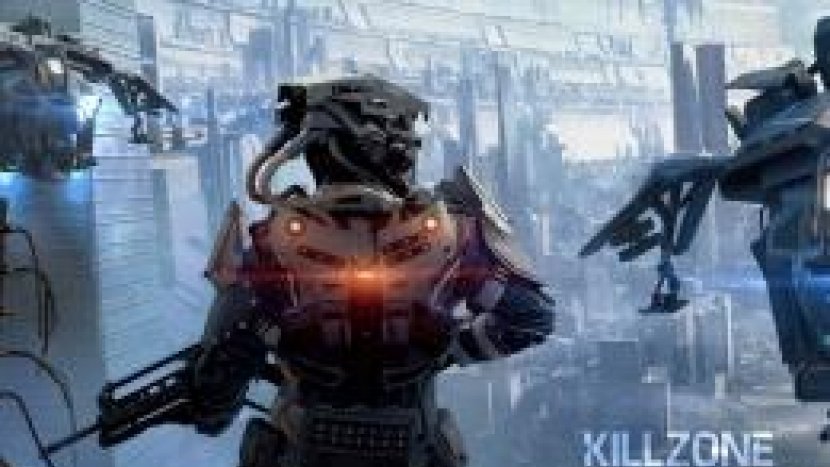 Незначительные особенности японской версии Killzone: Shadow Fall