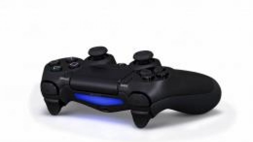 DualShock 4 совместим с Xbox 360