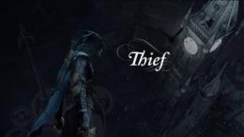 Новый геймплейно-кинематографичный трейлер Thief