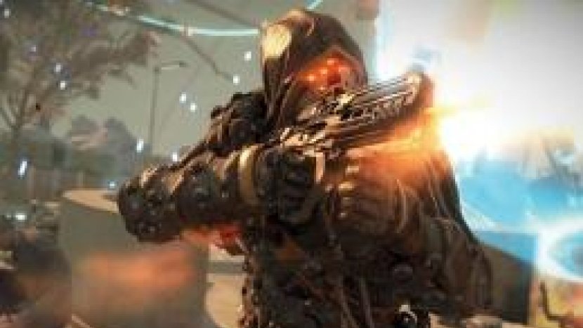 Killzone: Shadow Fall будет