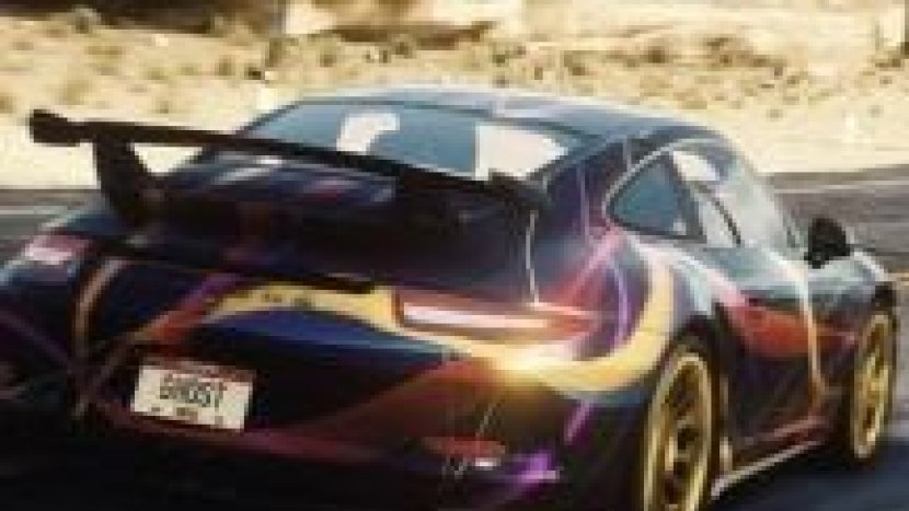 Новый трейлер Need For Speed: Rivals