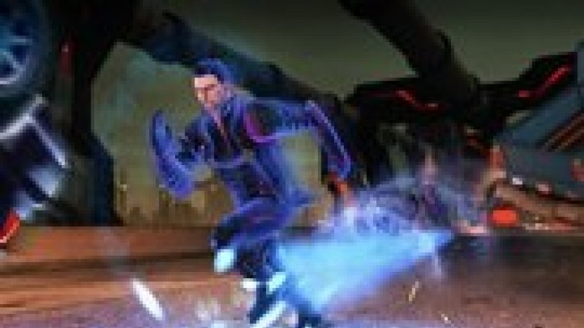 Dubstep-пушка в коллекционном издании Saints Row 4