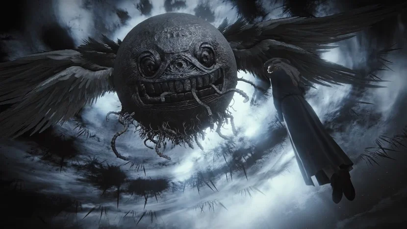 Miyazaki: FromSoftware пилит эксклюзив для Switch 2, потому что «Нинтендо – правильный партнёр»