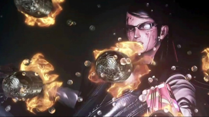 Bayonetta 3 и другие игры для Switch