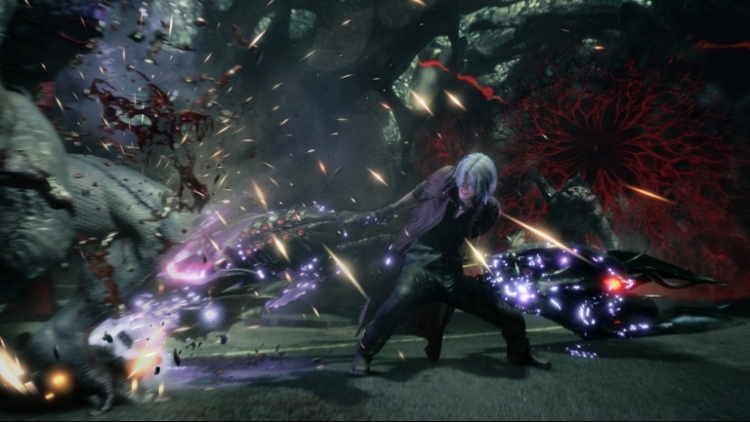Франшиза Devil May Cry обзаведется анимационной адаптацией