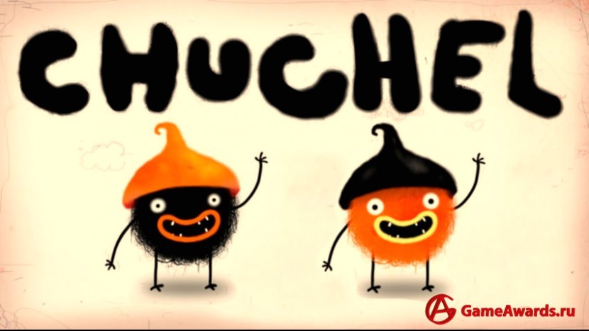 Скандал с игрой Chuchel