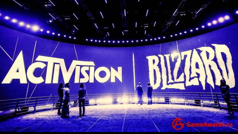 В Activision Blizzard проведут проверки финансовой отчетности