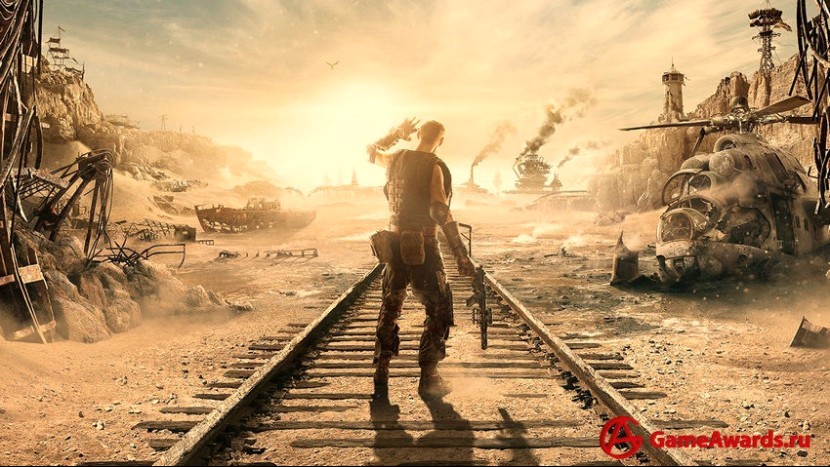 Первые впечатления игровой прессы от Metro Exodus