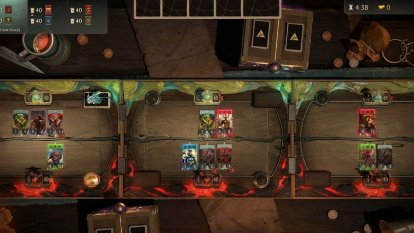 Одного из создателей Artifact уже уволили из Valve