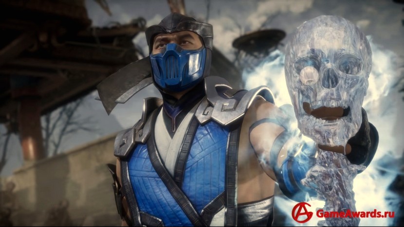 MK 11 для Nintendo Switch потребует загрузки файлов