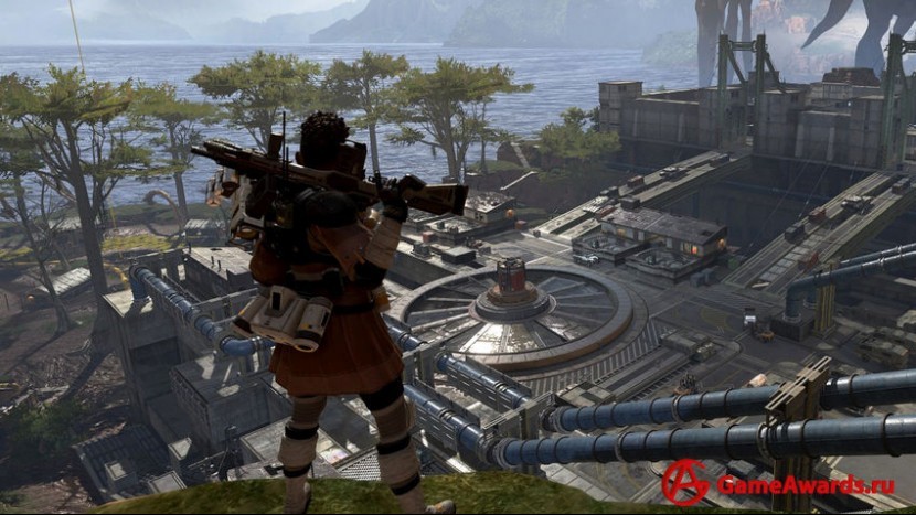Apex Legends теряет просмотры на Twitch