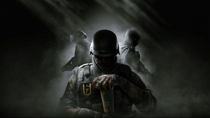 Ubisoft конкретизировали сроки выхода Rainbow Six Quarantine