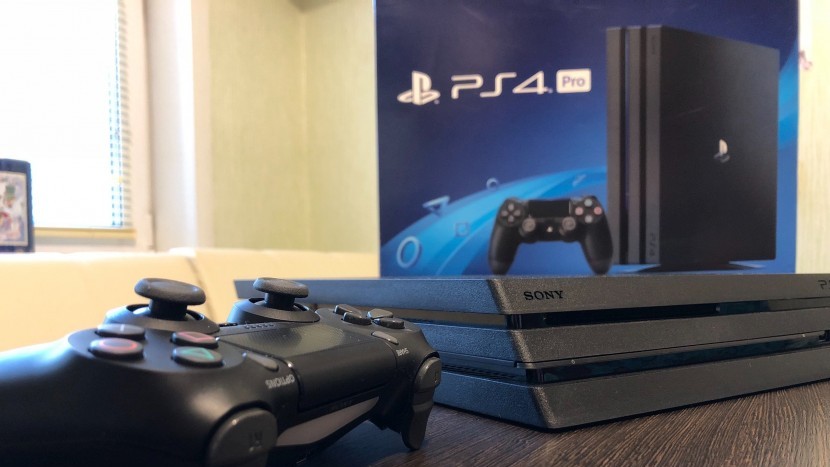 Продажи PlayStation 4 достигли 100 млн. устройств по всему миру