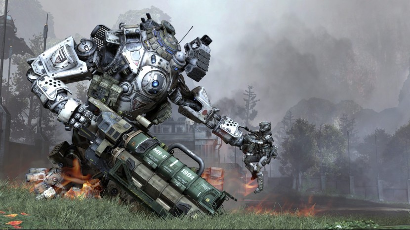 Respawn покажет свою новую VR-игру в следующем месяце